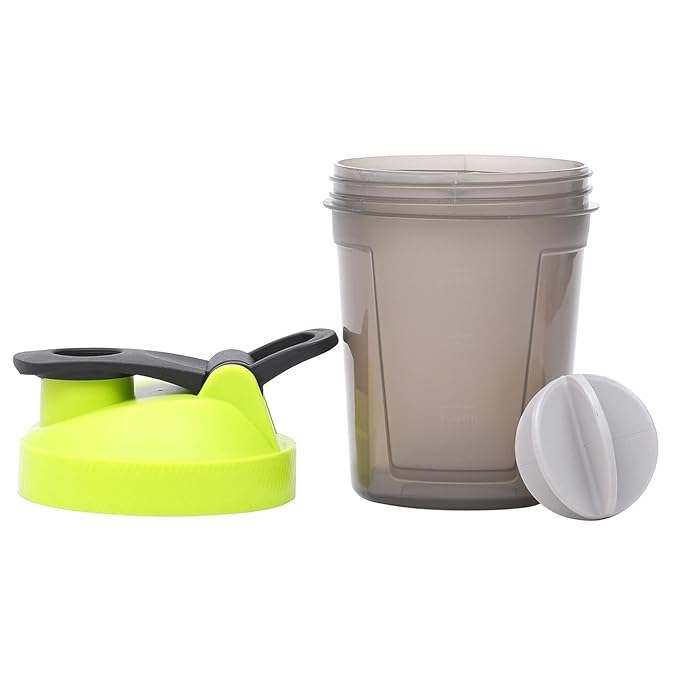 300 ml Plastic Shaker