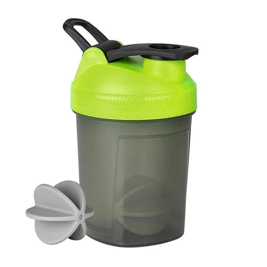 300 ml Plastic Shaker