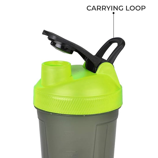 300 ml Plastic Shaker